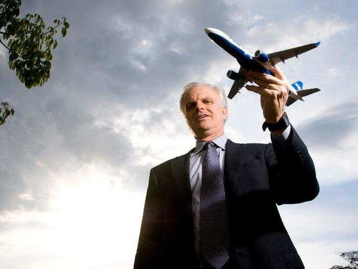 David Neeleman, the founder of JetBlue and Azul, is working to bring affordable air travel to underserved communities