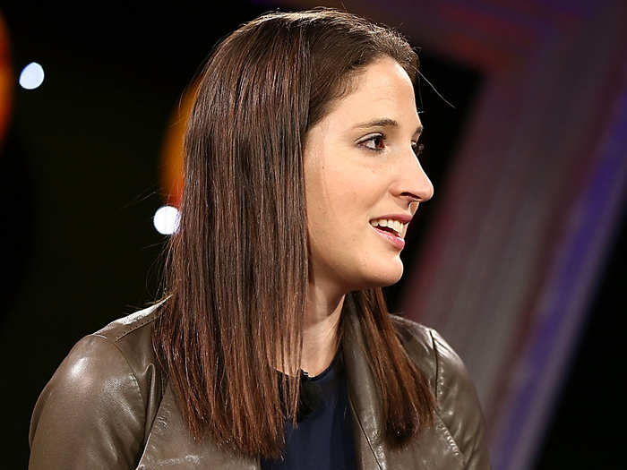 Rachel Holt, the head of new mobility at Uber, is helping people live car-free