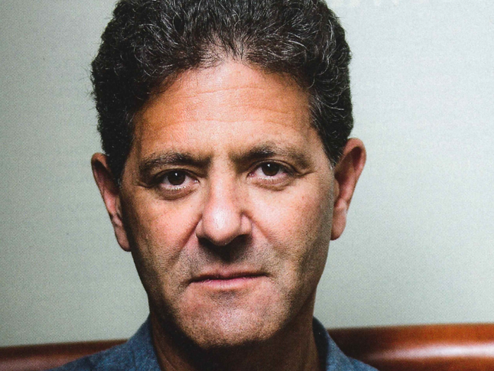 Nick Hanauer, the founder and CEO of Civic Ventures, has helped push minimum-wage increases across the US