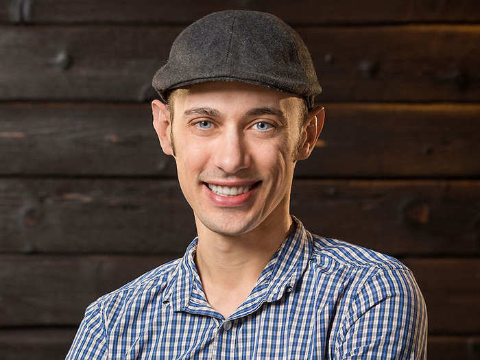 Tobi Lutke, the founder and CEO of Shopify, is giving Amazon a run for its money