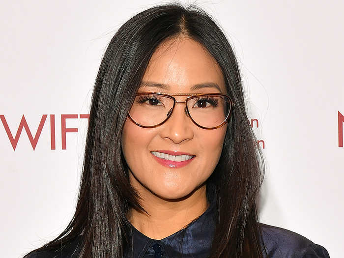 Lisa Nishimura, VP of independent film and documentary features at Netflix, has helped usher in a golden age of documentary