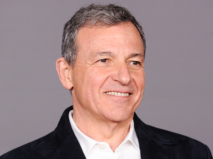 Bob Iger, the chairman and CEO of Walt Disney Co., is leading the biggest entertainment company in the world through an industry-shaking merger