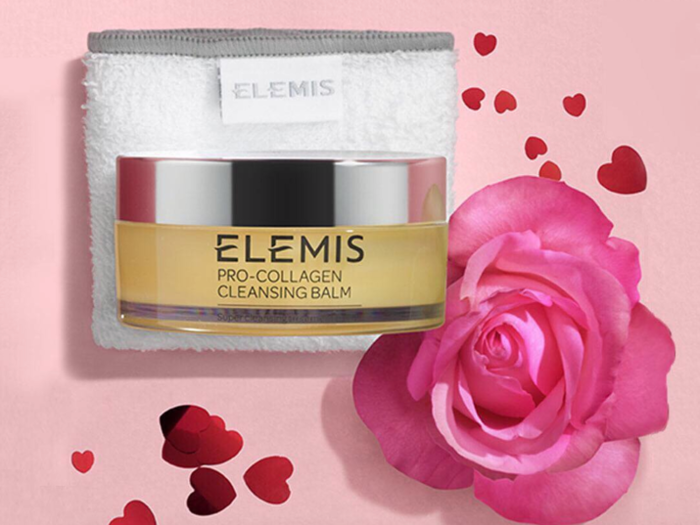 The best makeup cleansing balm for sensitive skin