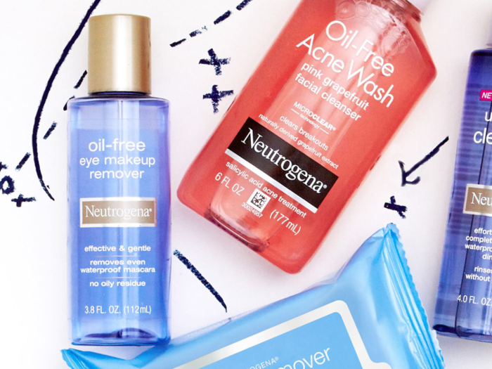 The best oil-free makeup remover for sensitive skin