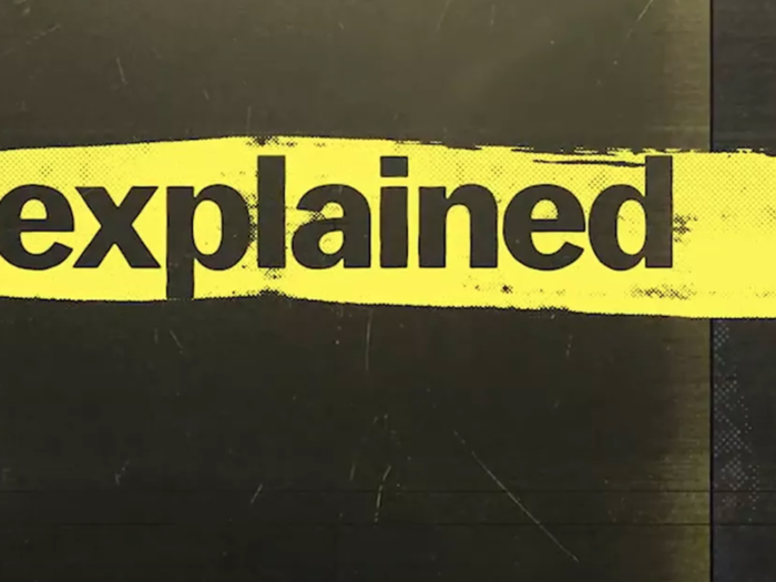 2. "Explained"