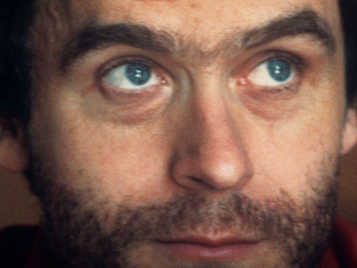 3. "Conversations with a Killer: The Ted Bundy Tapes"