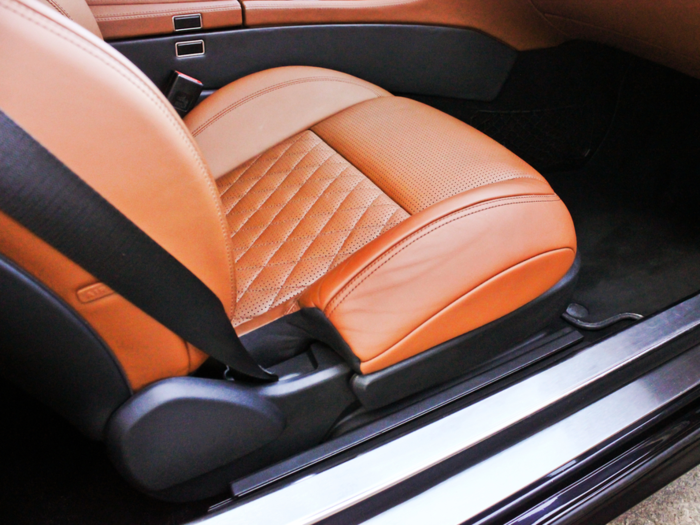 Seat covers