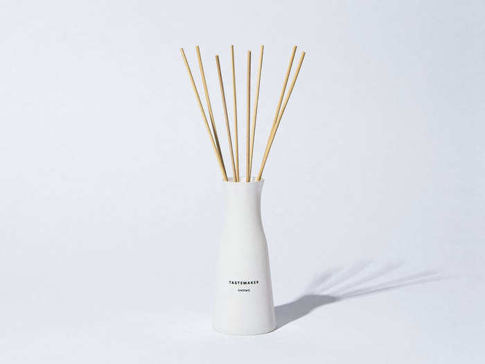 A sleek diffuser for any room in the house.