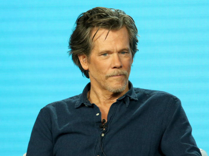 Kevin Bacon