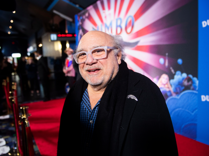 Danny DeVito