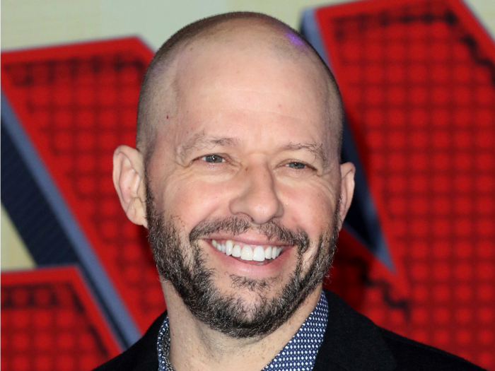 Jon Cryer