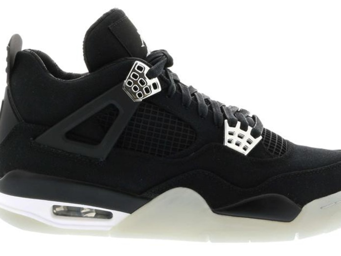 Jordan 4 Retro Eminem Carhartt