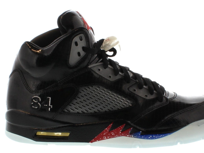 Jordan 5 Retro Transformers