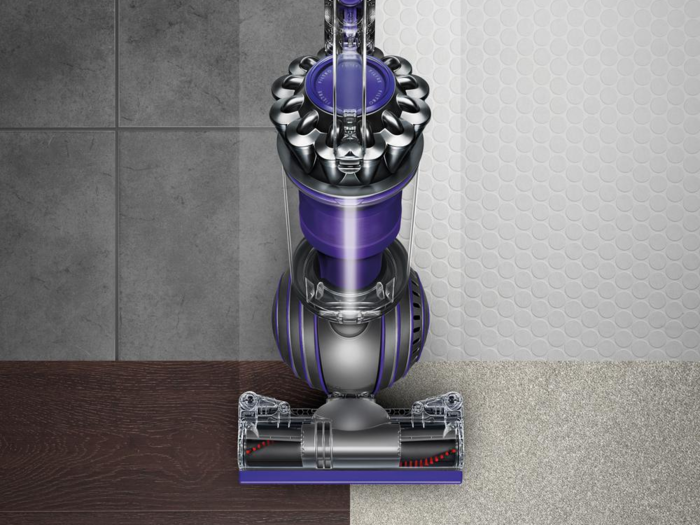 Skip: Dyson Ball Animal 2 Upright Vacuum Cleaner