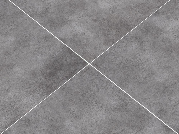 Buy: Lismore Gray Glazed Ceramic Floor and Wall Tile