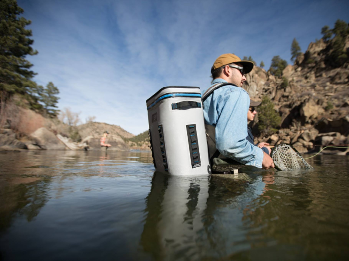 Check out our guides to the best coolers you can buy