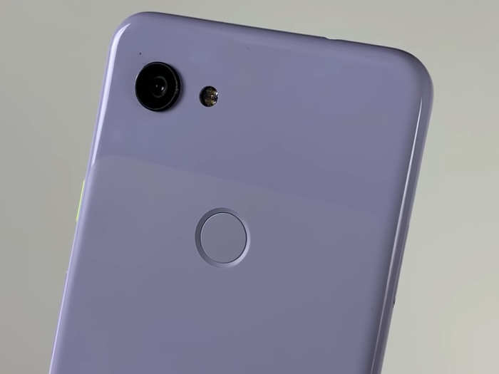 The best thing about the Pixel 3a is that it might come with the same camera as the Pixel 3.