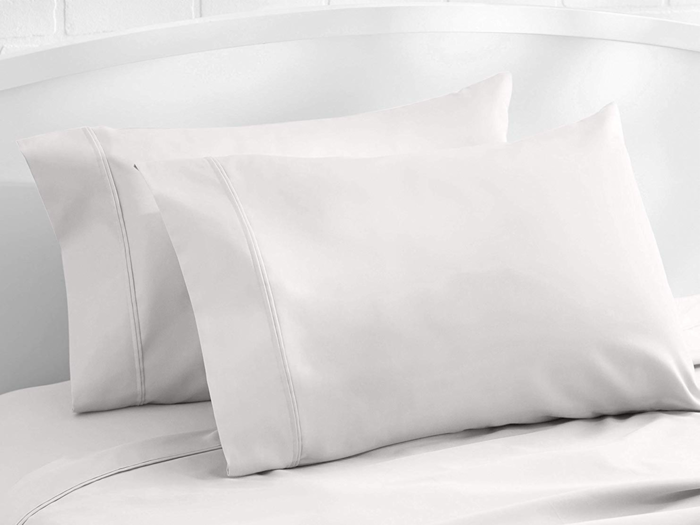 The best budget pillowcase