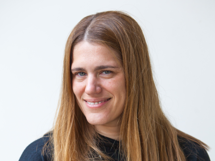 Solo.io CEO and founder Idit Levine: 