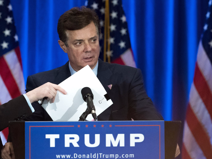 Paul Manafort discussed much more than just 2016 Trump campaign polling data with Konstantin Kilimnik