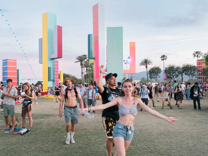 Coachella