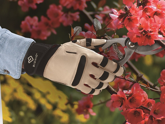 The best heavy duty gardening gloves