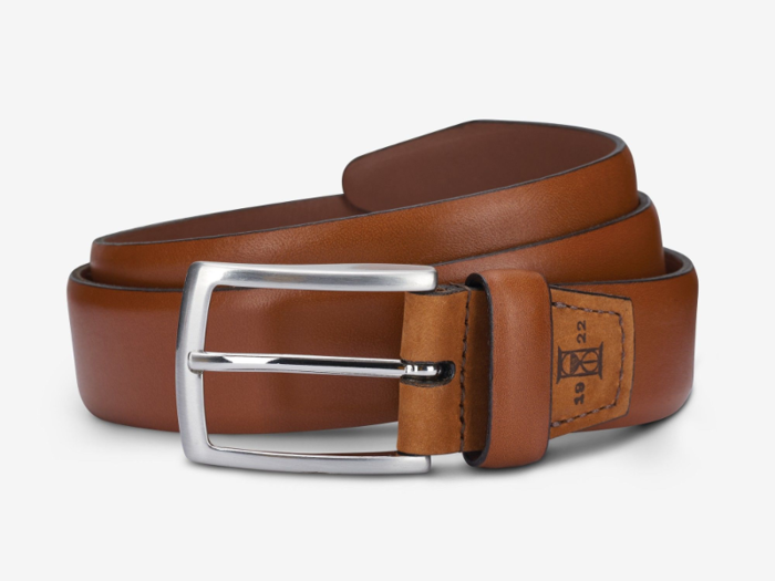 Glass Avenue Belt