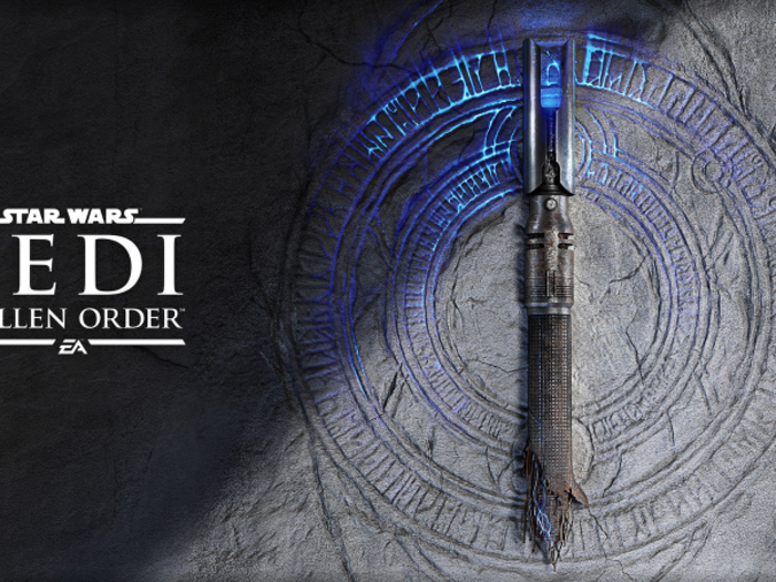 The next Star Wars game is "Star Wars Jedi: Fallen Order," coming to PlayStation 4, Xbox One, and PC on November 15, 2019.