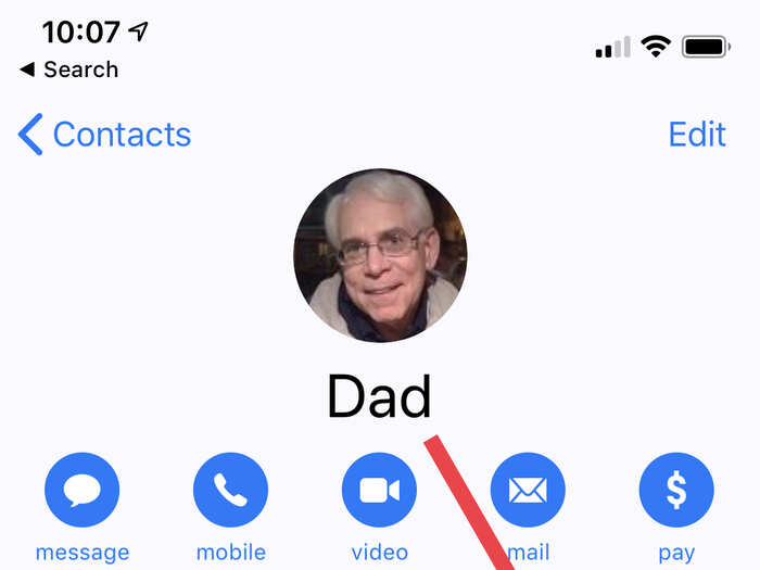 FaceTime Audio is free, offers better quality than traditional phone calls, and is ideal for international calls.