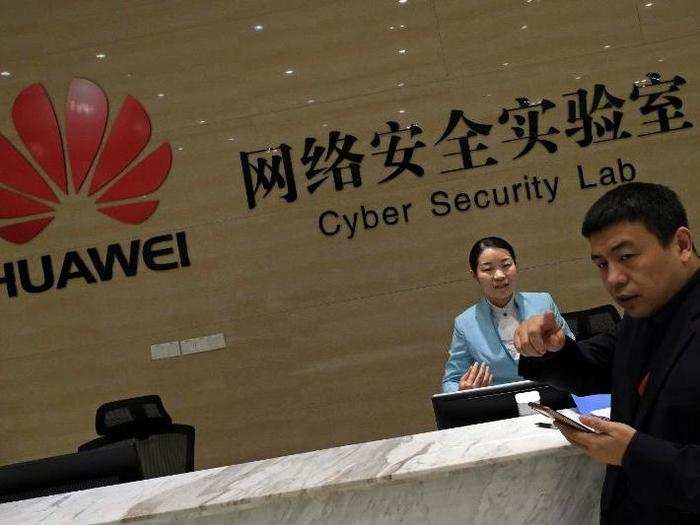 Despite the crackdown over national security concerns in the US, Huawei brought in $107 billion in sales last year. Huawei