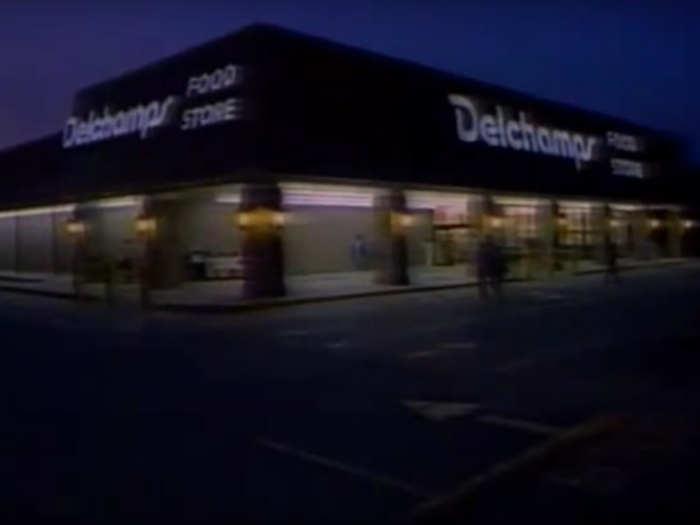 Delchamps stores began popping up across the Gulf Coast after the first store went into business in 1921. The grocer met with disaster after a 1997 merger with Jitney Jungle. Two years later, both brands went into bankruptcy.