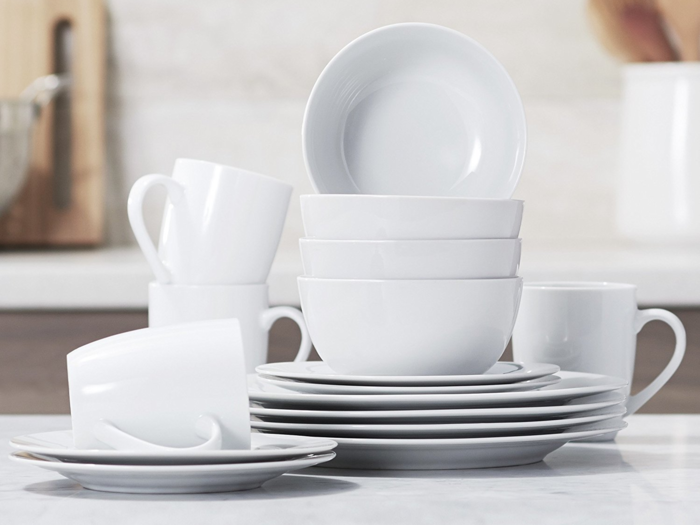 Check out our guides to other dinnerware