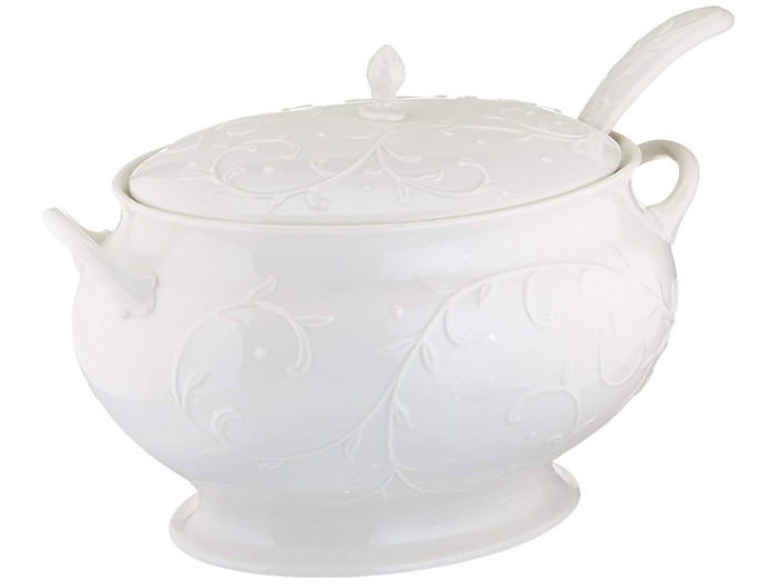 The best soup tureen