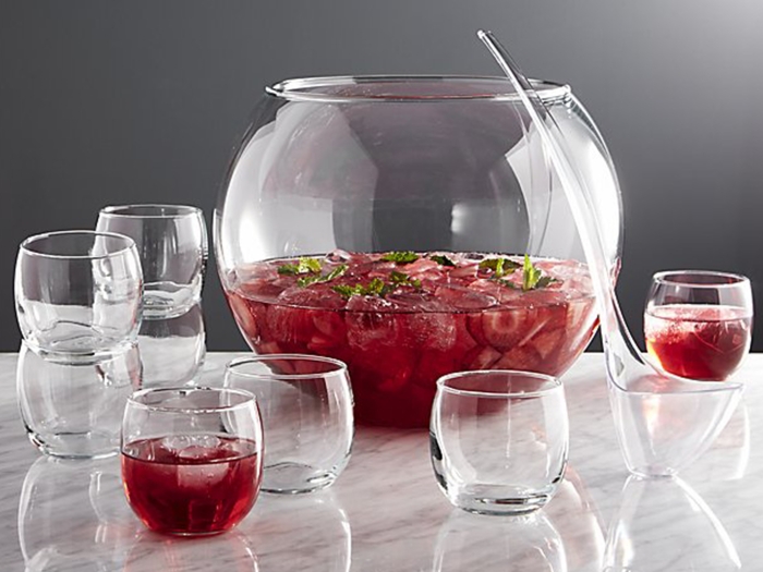  The best punch bowl 