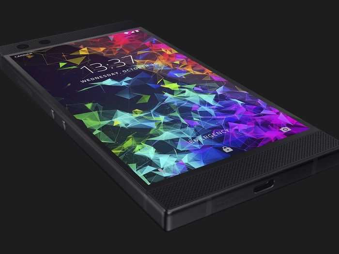 15. Razer Phone 2