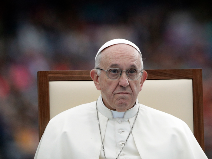 Pope Francis condemned the attacks during his Easter Sunday speech in Rome, Italy. He offered “heartfelt closeness to the Christian community, attacked while gathered in prayer, and to all the victims of such a cruel act of violence.”