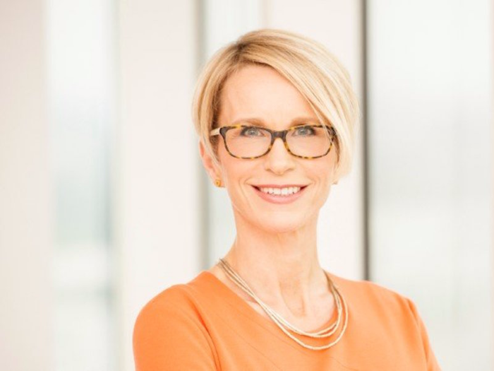 GlaxoSmithKline CEO Emma Walmsley $7,662,210