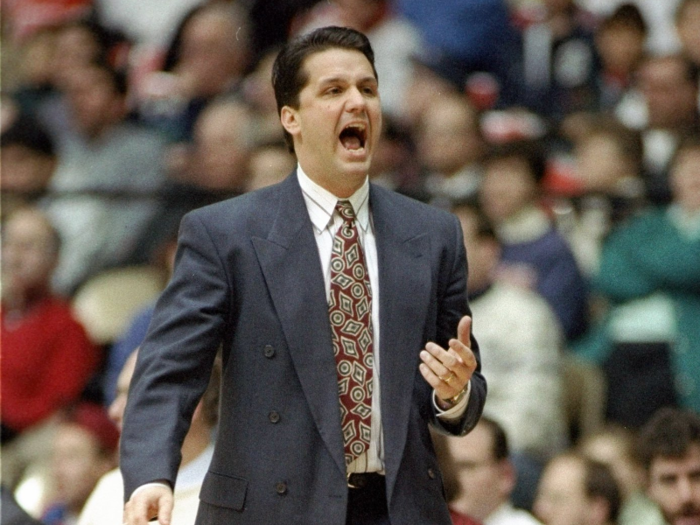 John Calipari