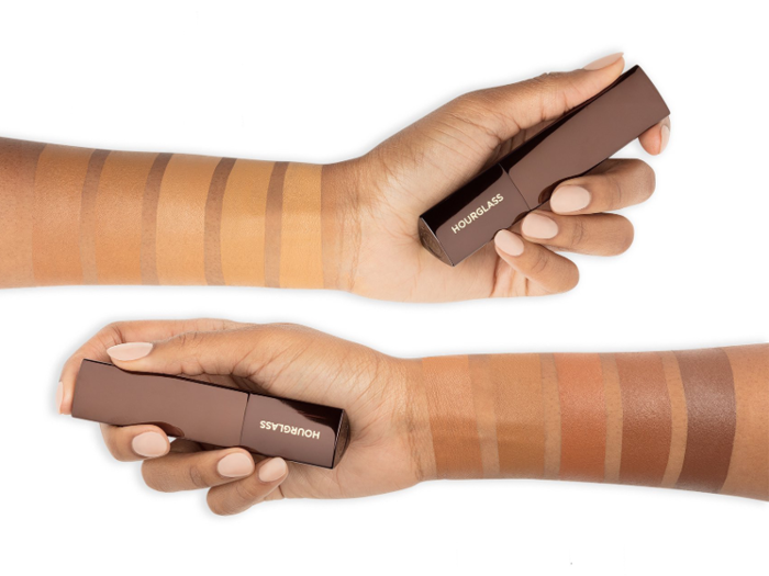 The best full-coverage lightweight foundation