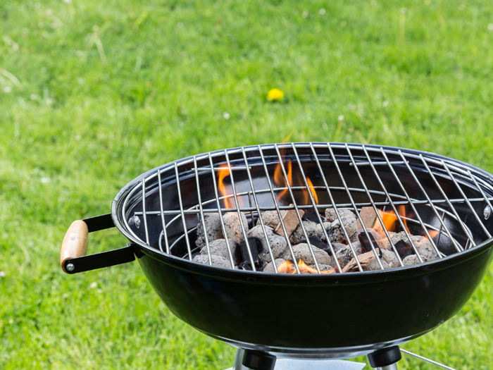 Check out our other grilling guides