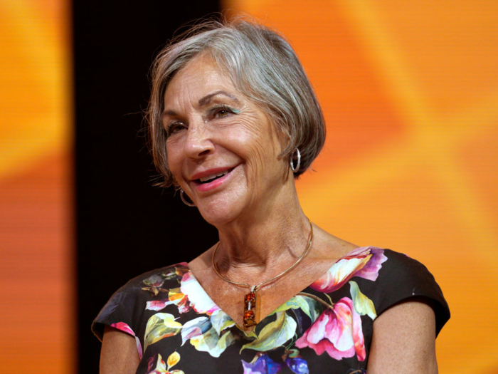 1. Alice Walton