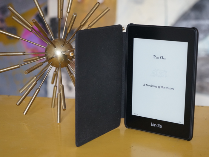 The best mid-range ebook reader