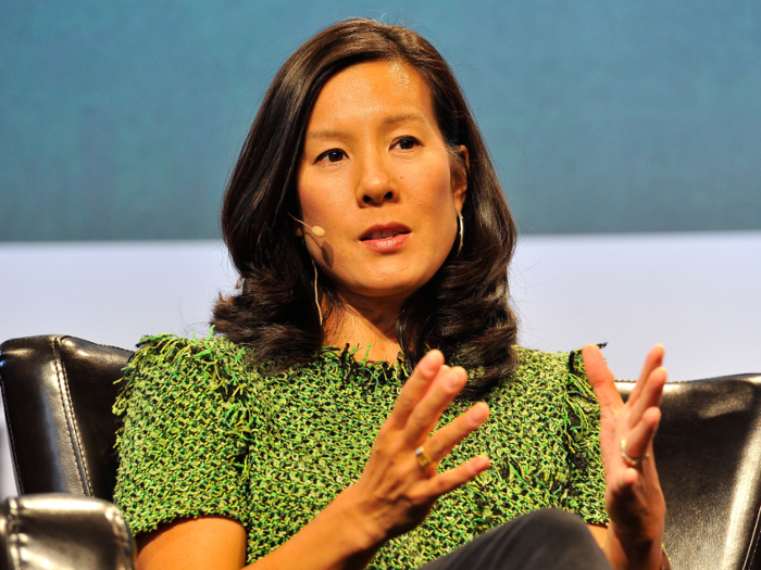 Aileen Lee, Cowboy Ventures