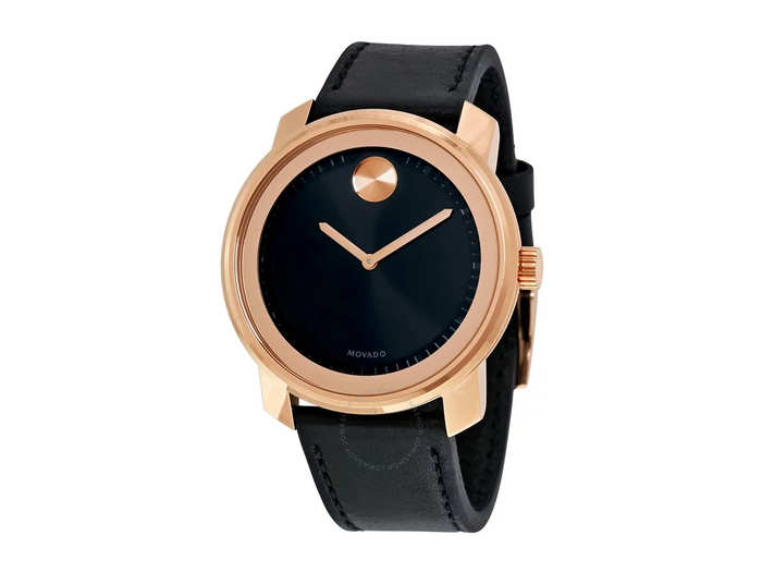 Movado Bold