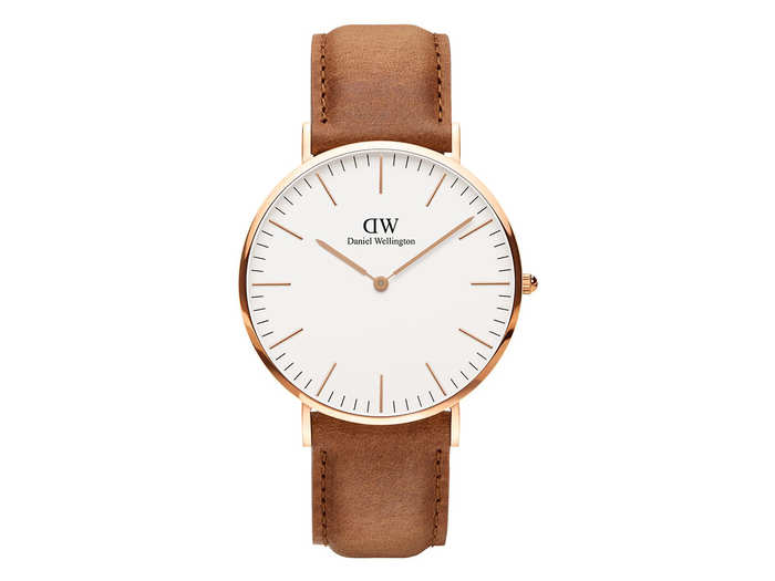 Daniel Wellington Classic Durham