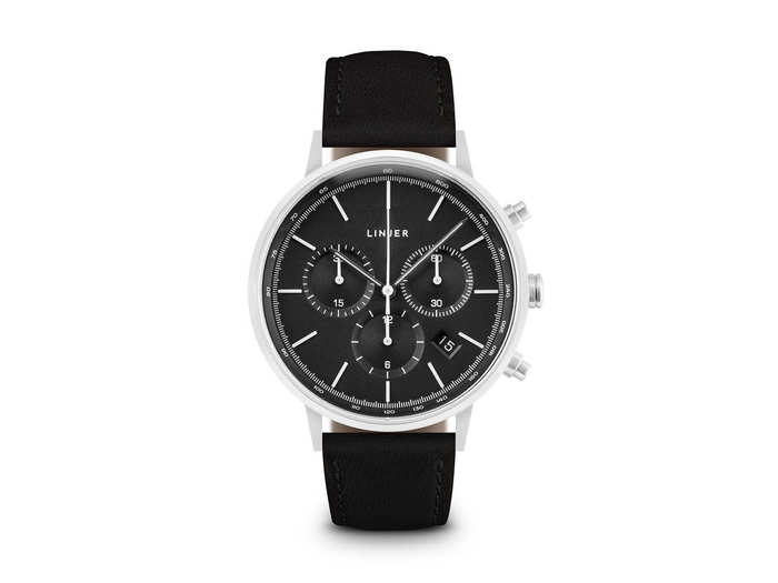 Linjer Chronograph