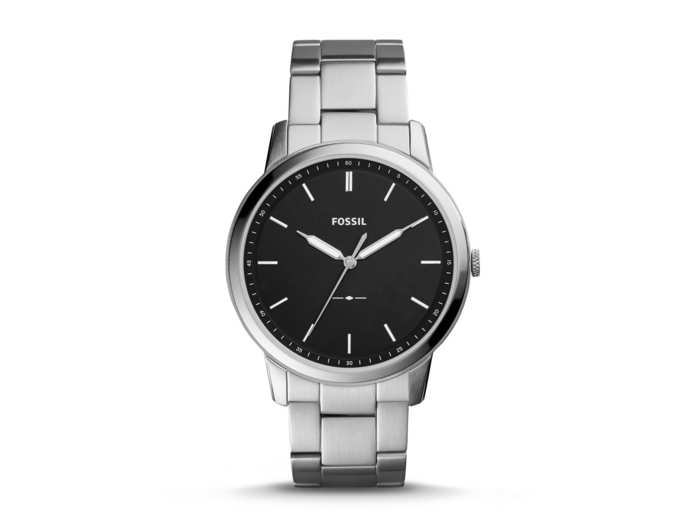 Fossil Minimalist