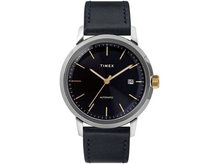 Timex Marlin Automatic 40mm