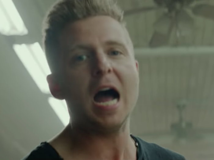 23. OneRepublic — "Counting Stars" (2013)