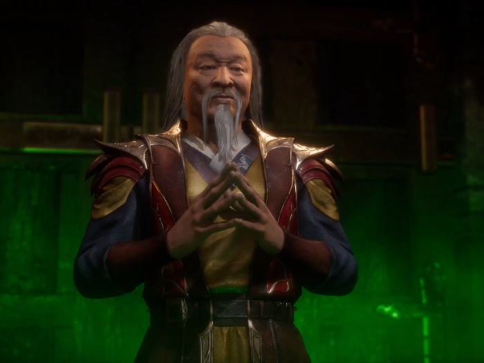 NetherRealm Studios will add nine more downloadable characters to the roster of "Mortal Kombat 11," starting with Shang Tsung. Characters can be purchased individually for $6, or you can buy the $40 Kombat Pack to get all nine at a discount, and some exclusive unlockables as a bonus.